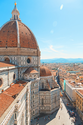 Florence Cathedral